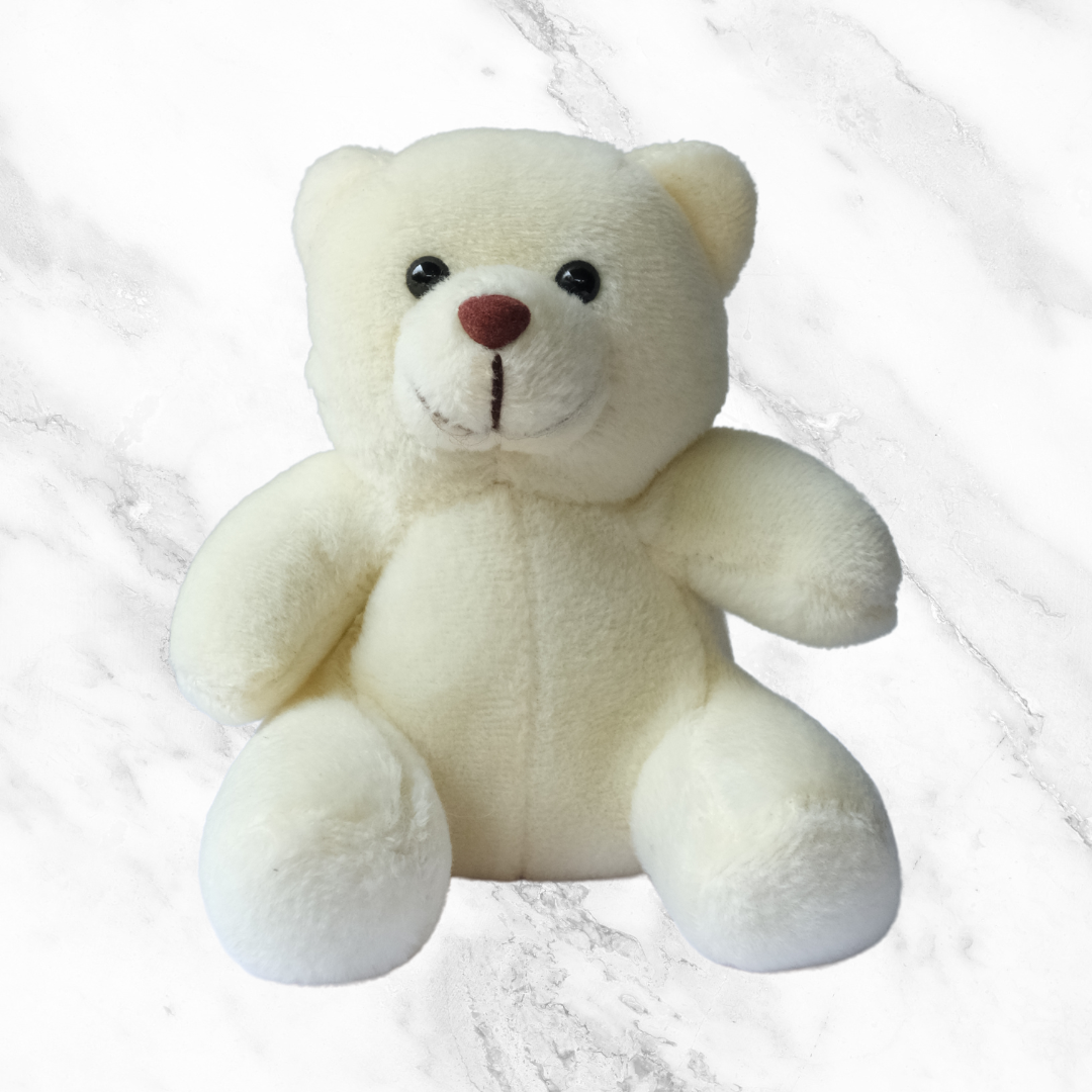 Add-Ons Teddy Bears - Le Bliss Bouquet