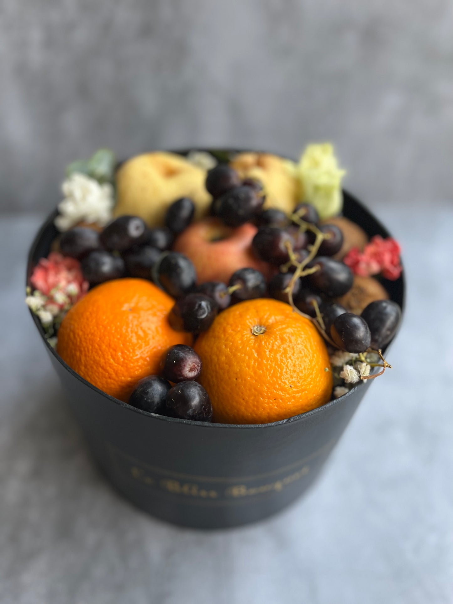 Fruit Hamper Jakarta | Parcel Buah Jakarta by Le Bliss Box