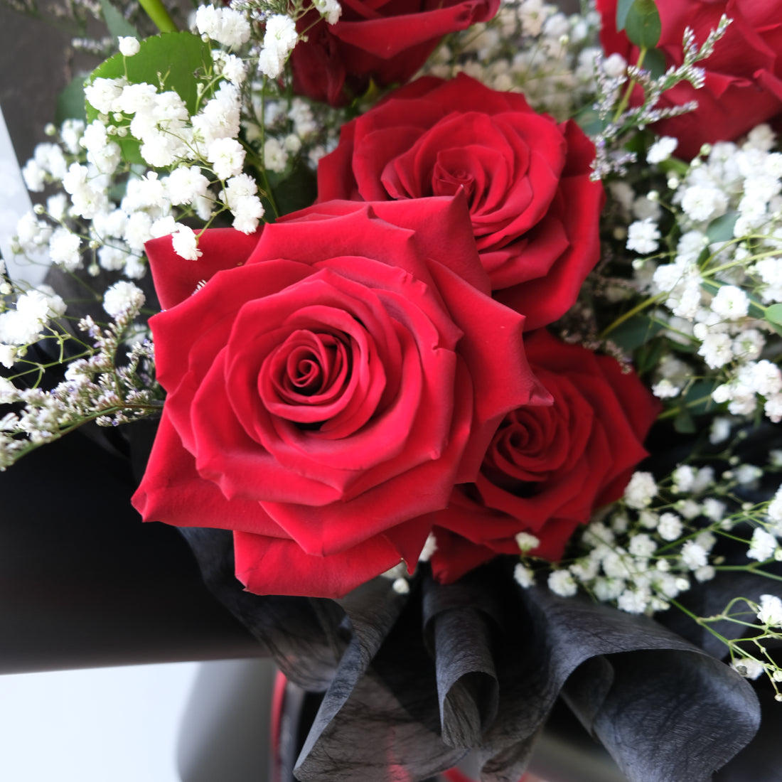Top 10 Valentine's Day Gift Bouquets for Your Love