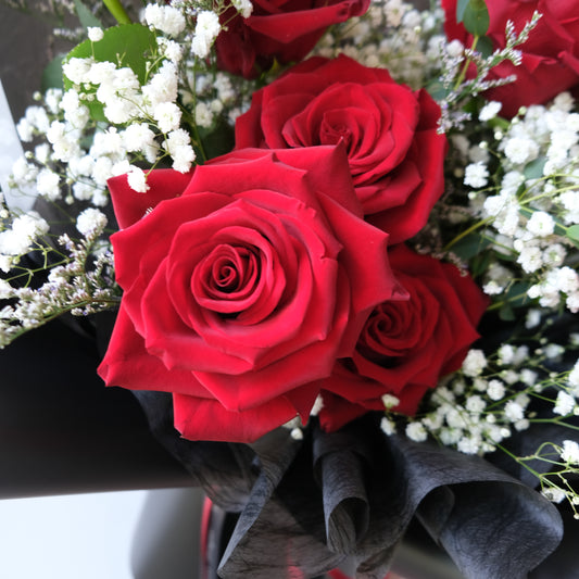 Top 10 Valentine's Day Gift Bouquets for Your Love