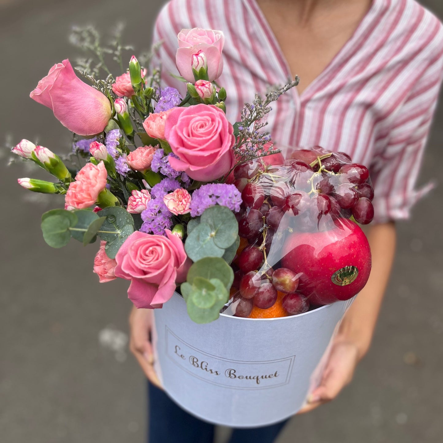 Fruit Hamper Jakarta