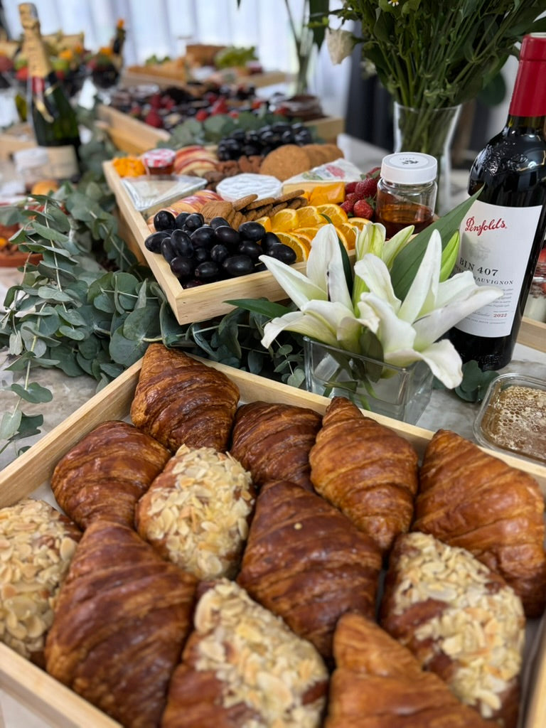 Classic Grazing Table