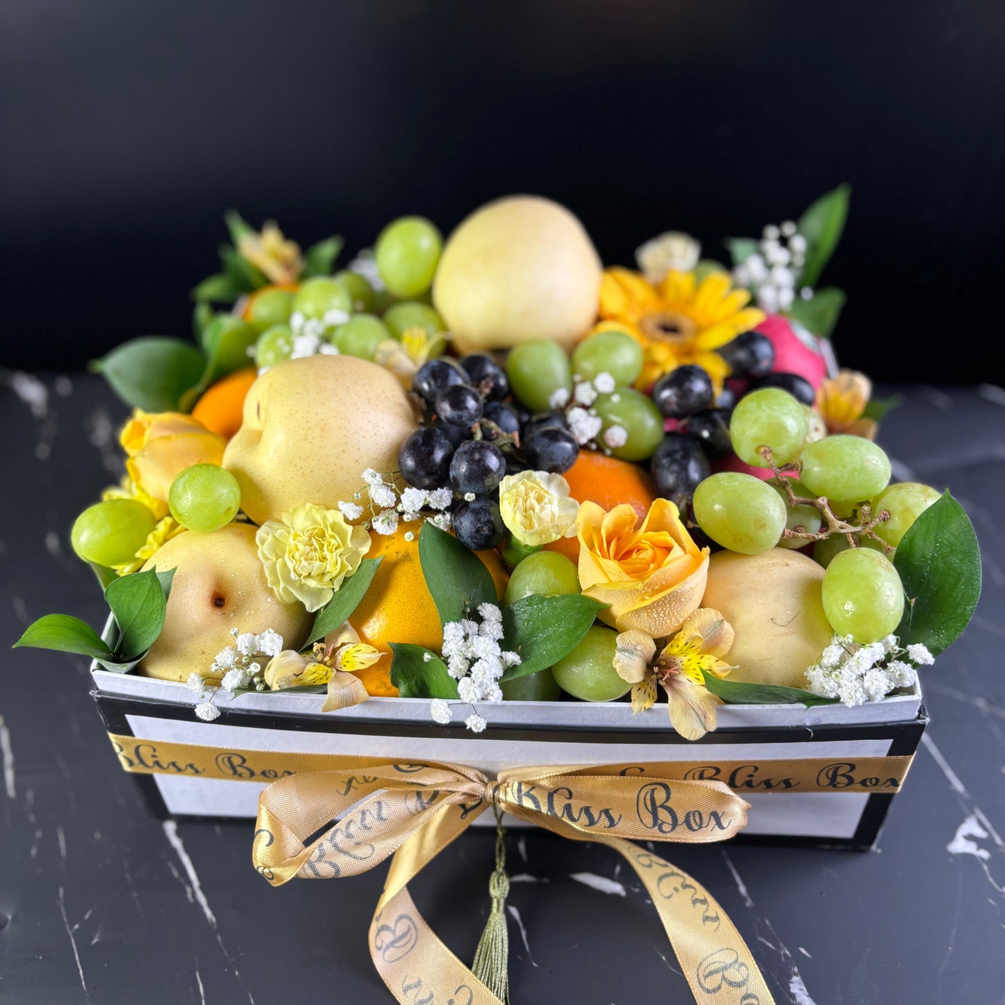 Fruit Box Eid Fitr Special