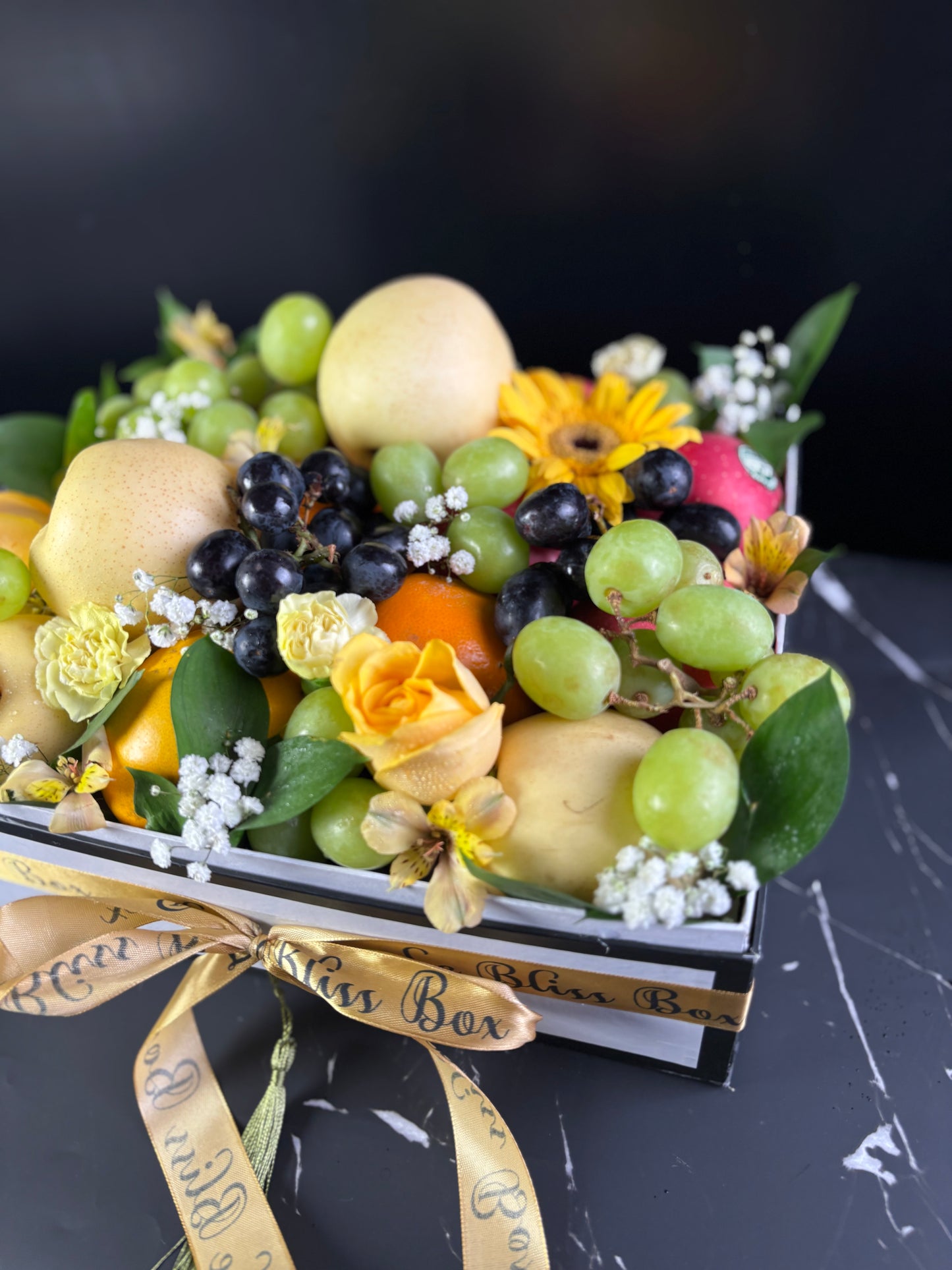 Fruit Box Eid Fitr Special