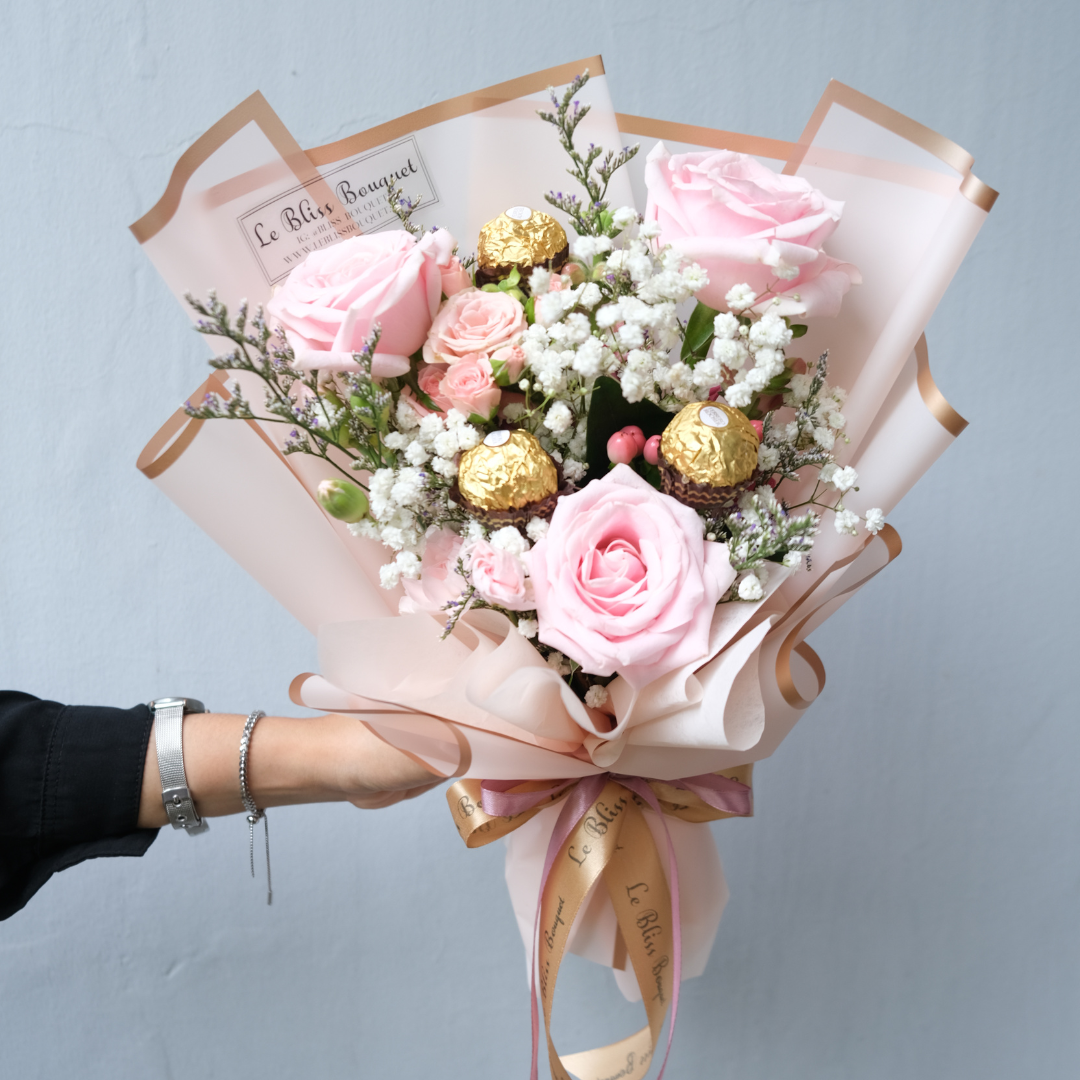 Ferrero Smallie Bouquet