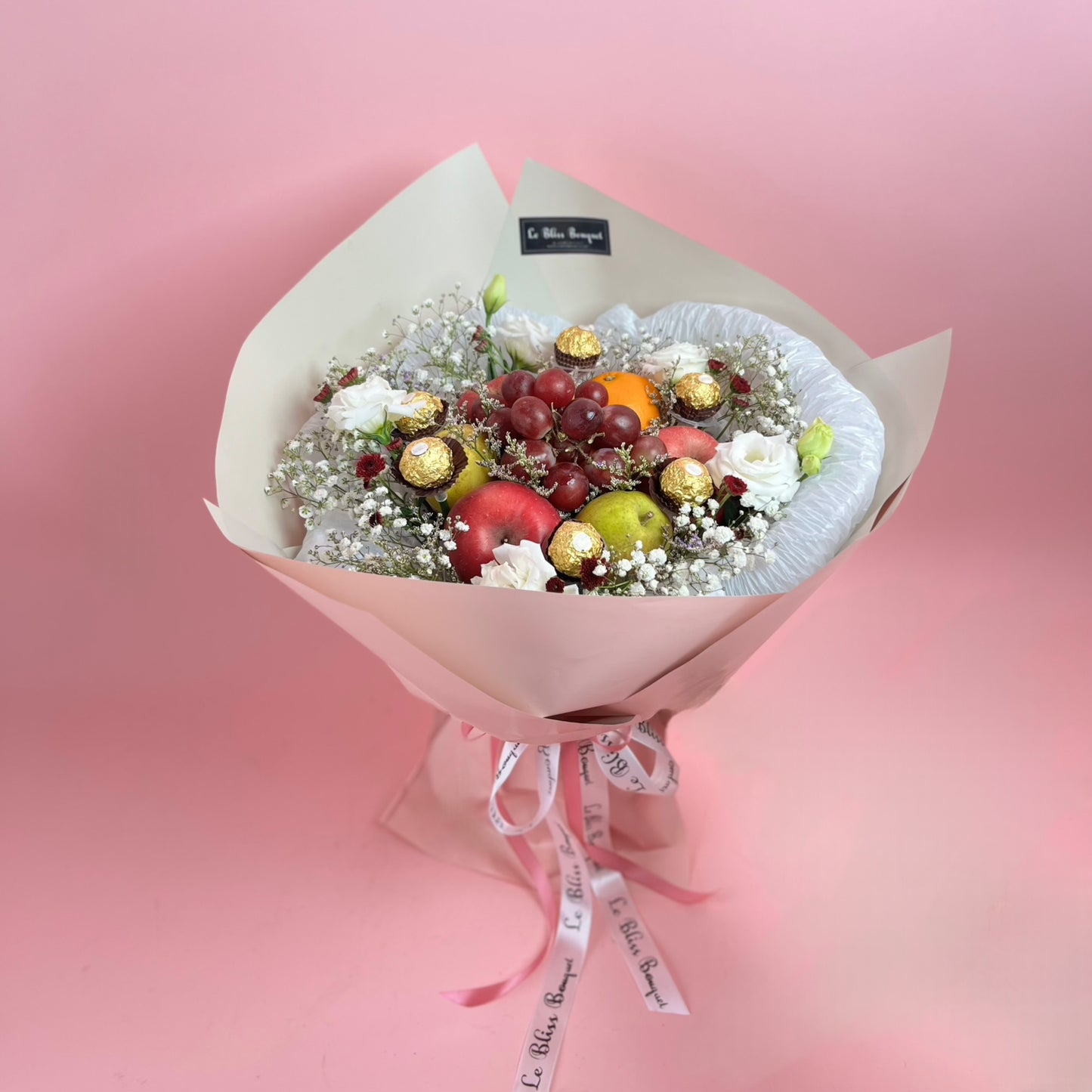 Ferrero Fruit Round Bouquet