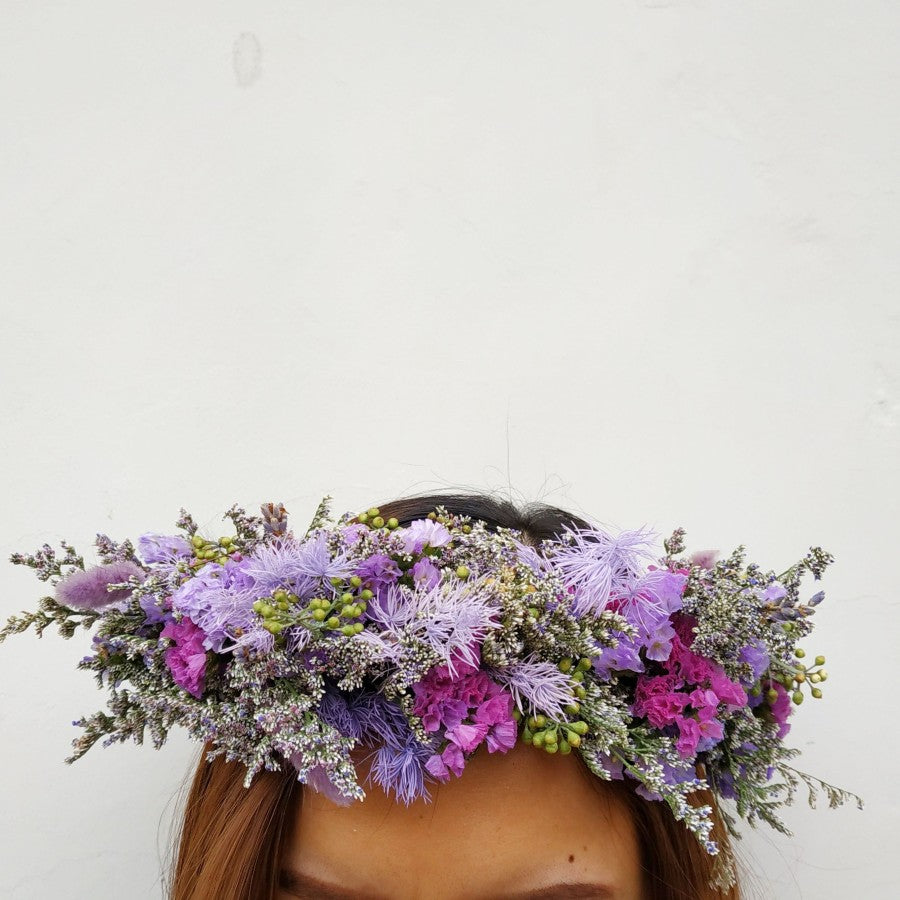 Flower Crown