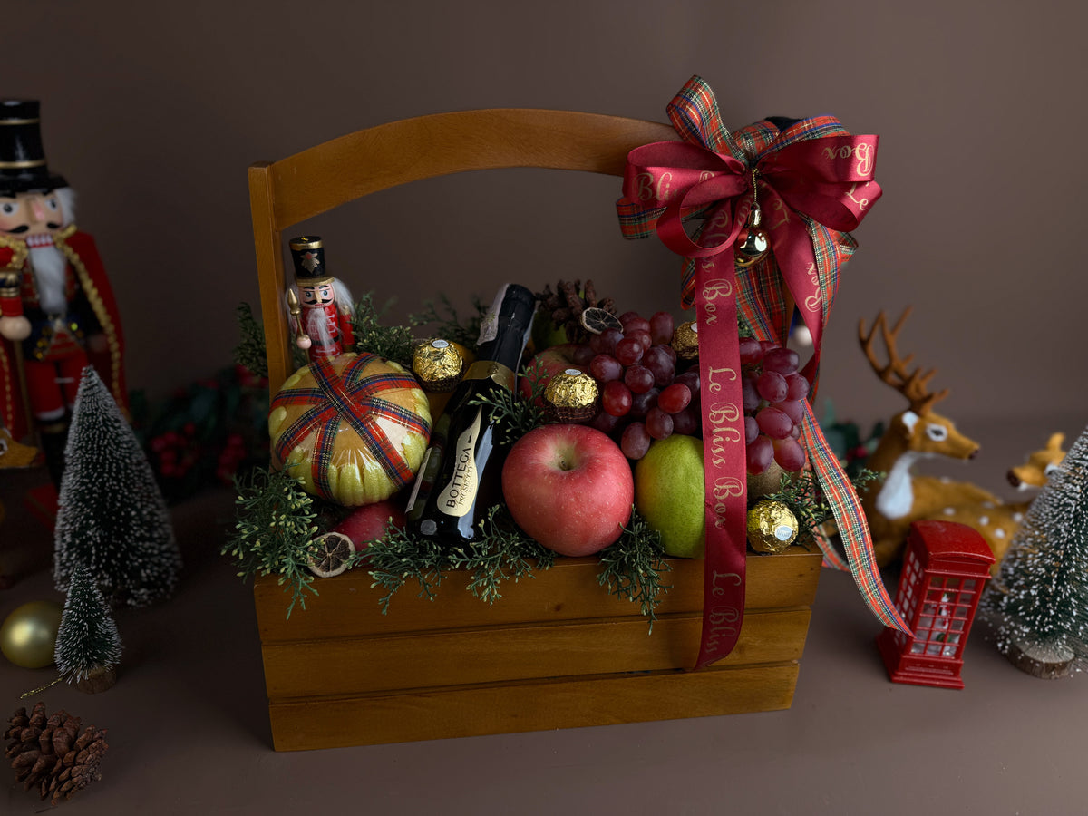 Bottega Merry Fruit Crate