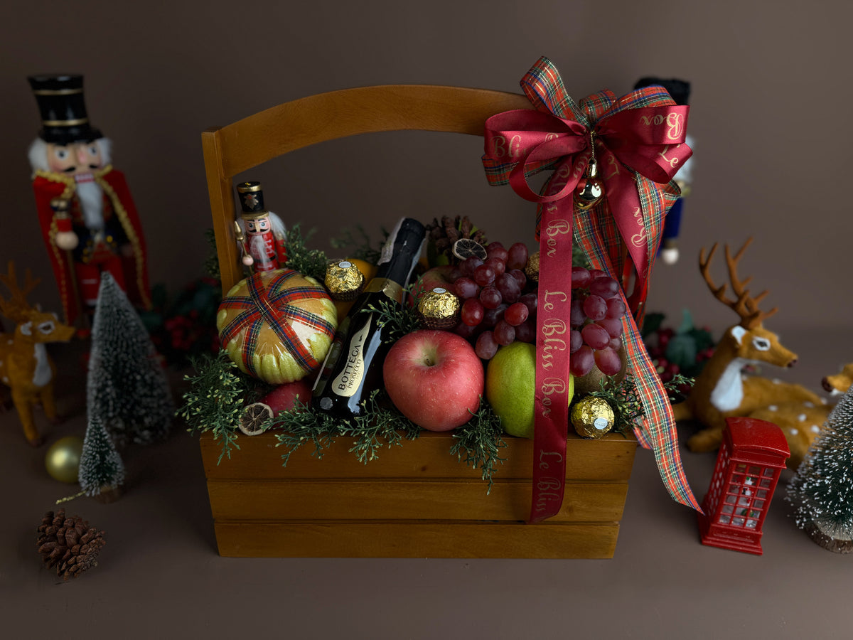 Bottega Merry Fruit Crate
