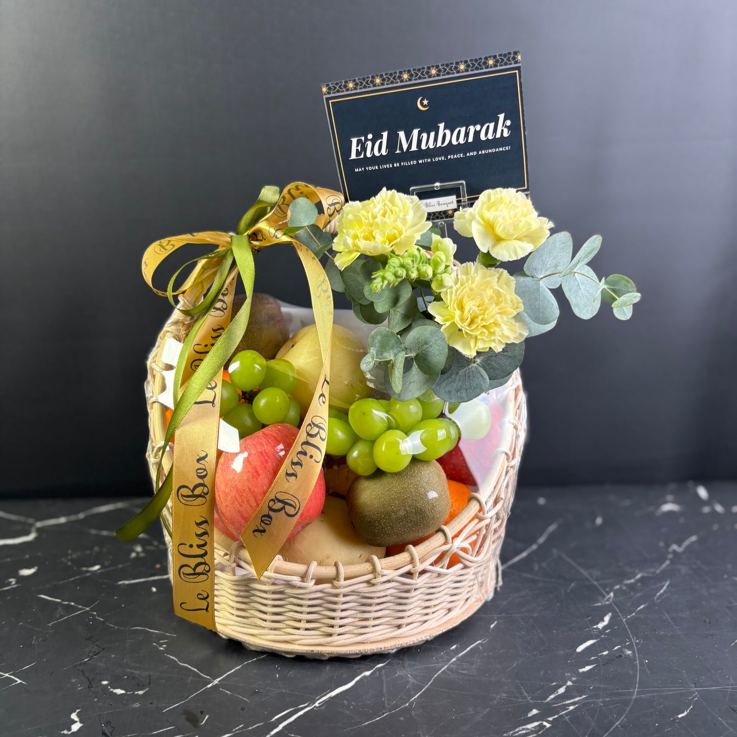 Blossom Fruit Parcel Eid Special