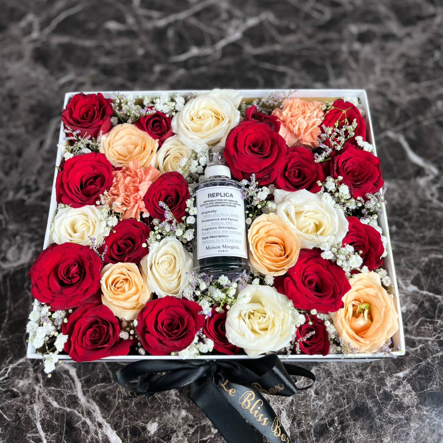 Replica Rose Reverie
