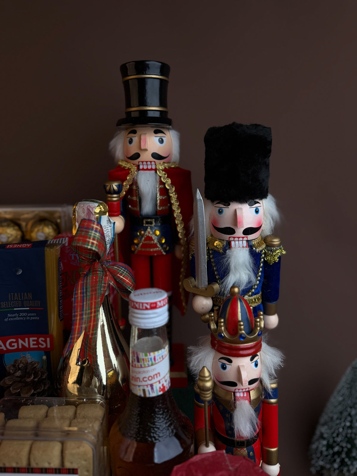 The Majestic Noël Luxury Gourmet Hamper