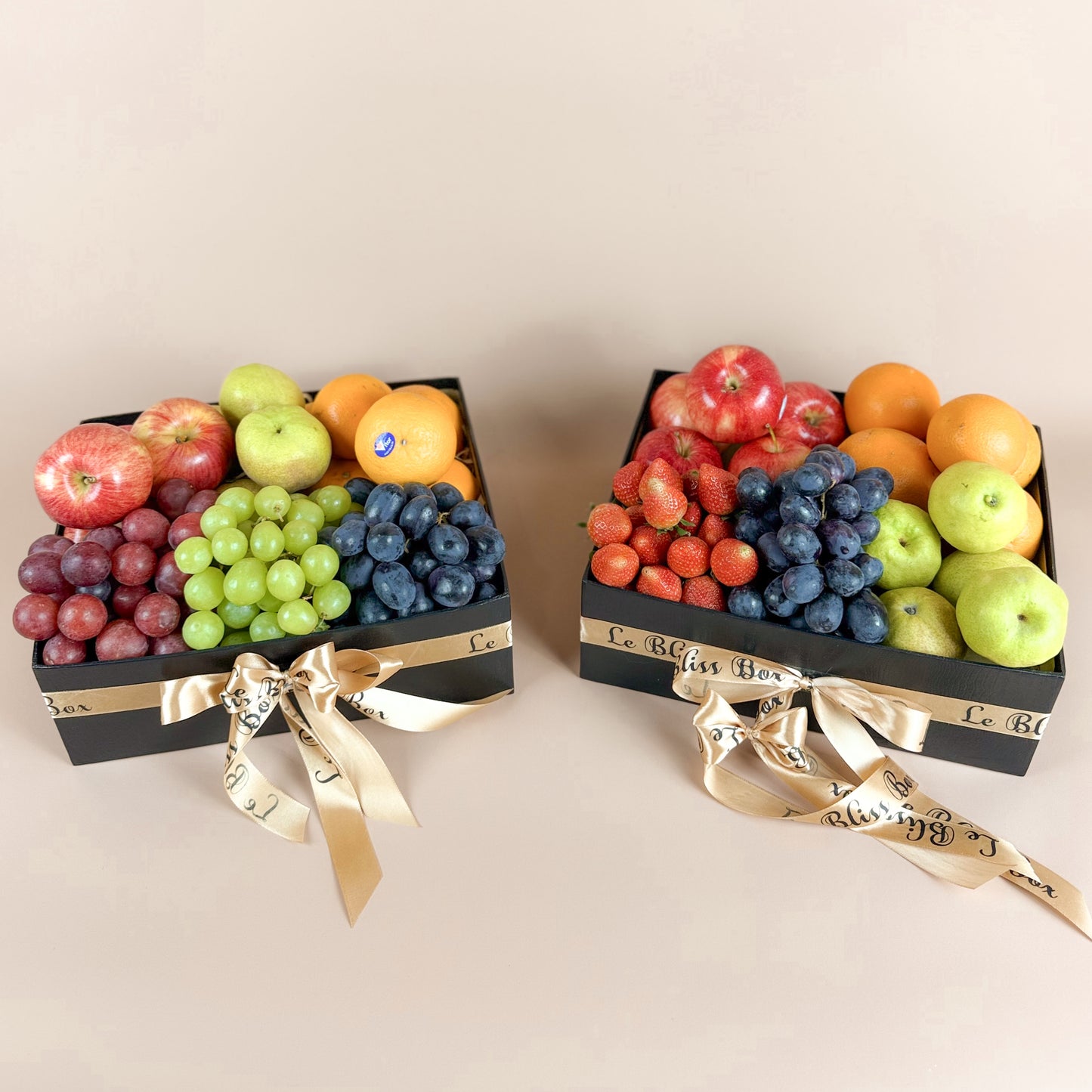 Maison Orchard Fruit Box