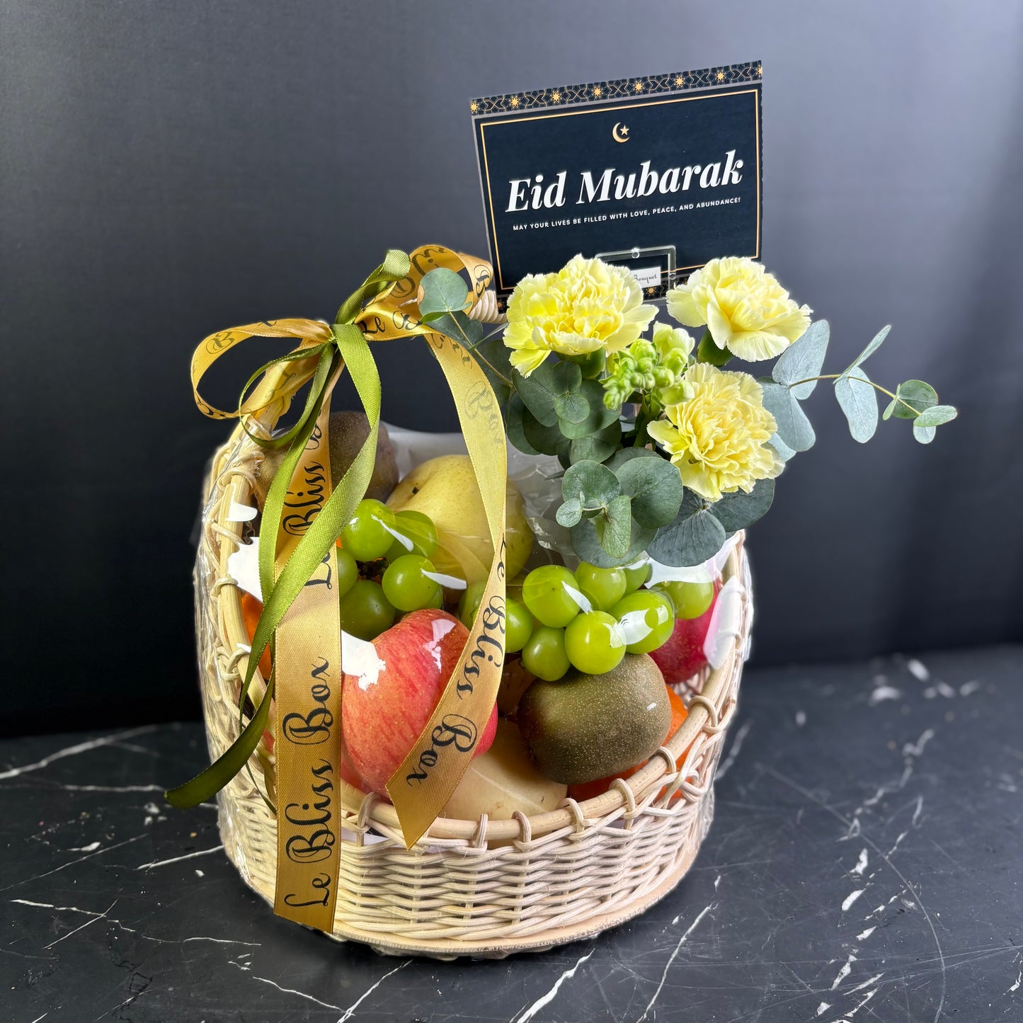 Blossom Fruit Parcel Eid Special