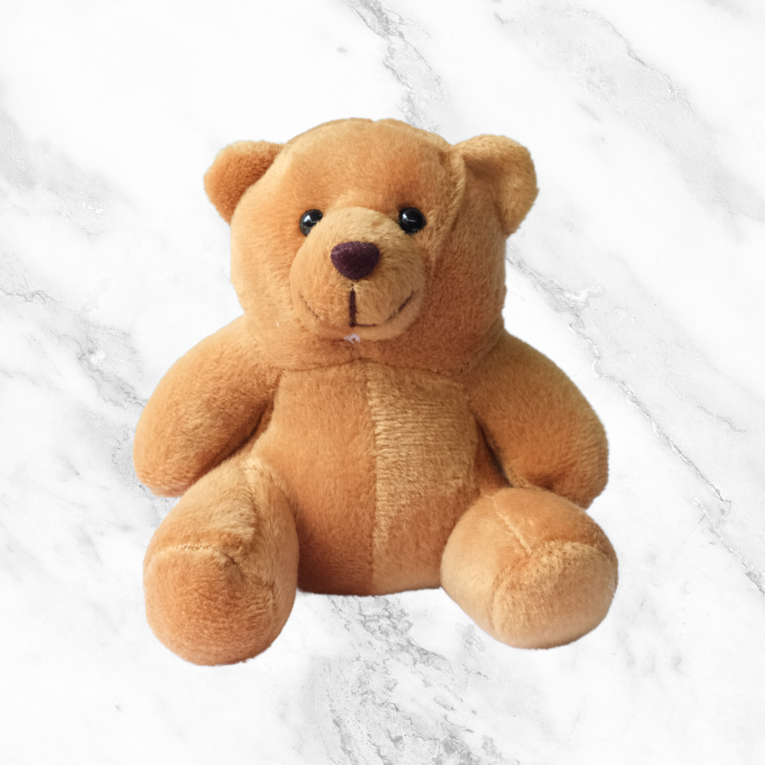 Add-Ons Teddy Bears - Le Bliss Bouquet