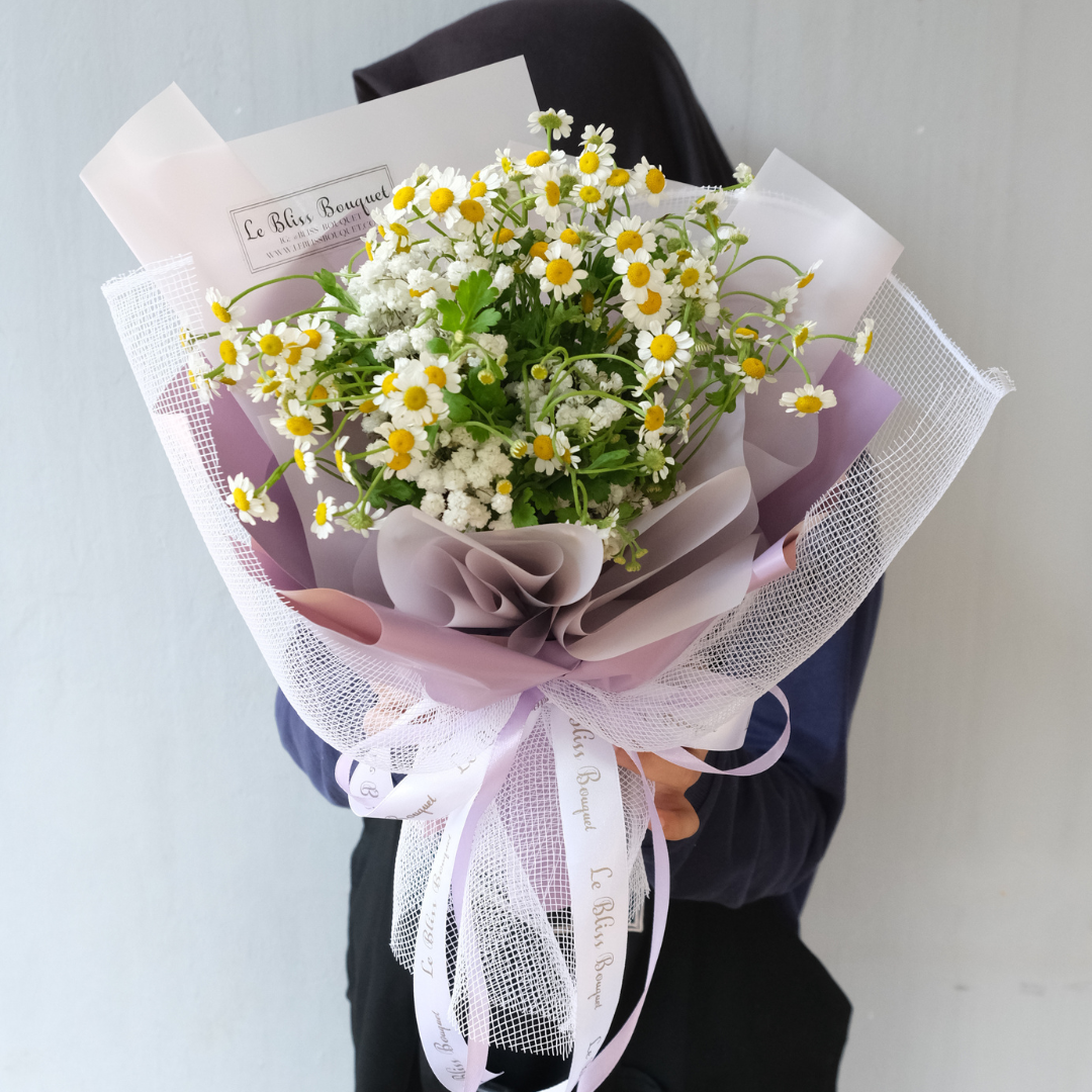 Chamomile Bouquet