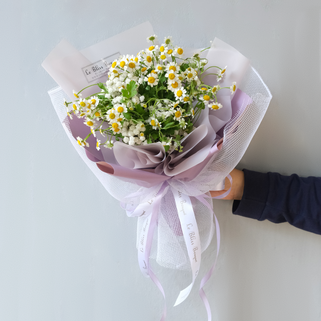 Chamomile Bouquet