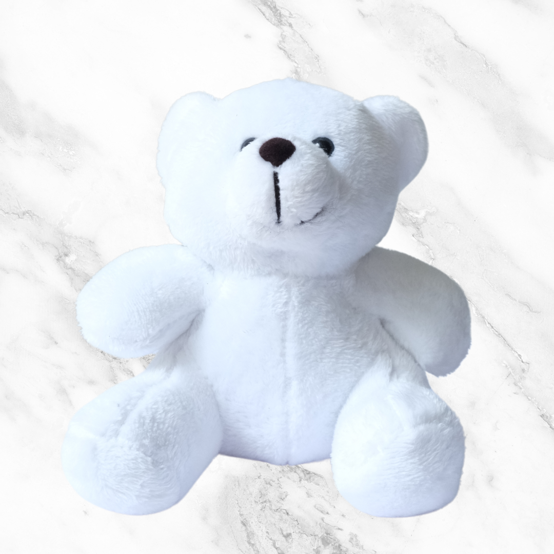 Add-Ons Teddy Bears - Le Bliss Bouquet