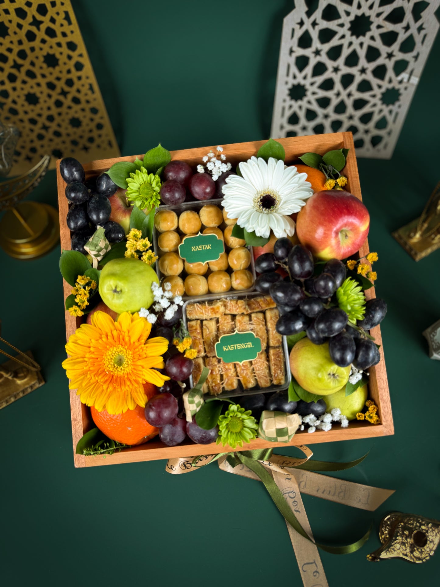 Abundance Ramadan Hamper