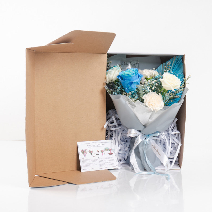 Winter Sonata Signature Nationwide Bouquet