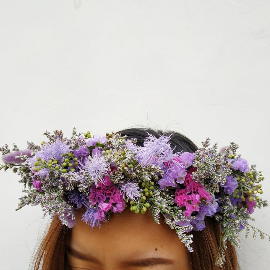 Flower Crown