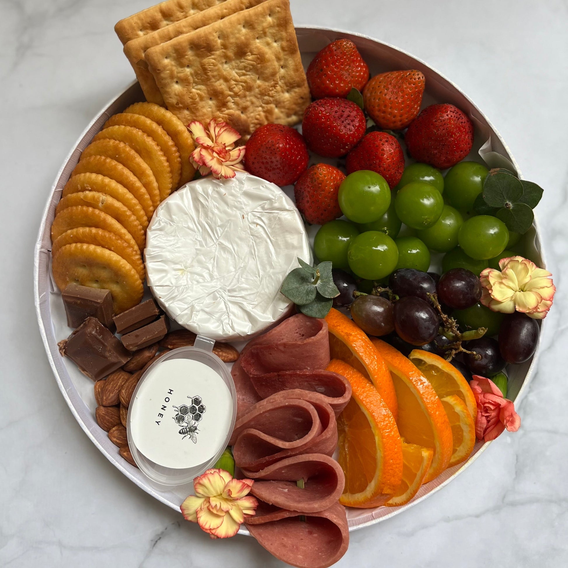 Charcuterie jAKARTA bintaro