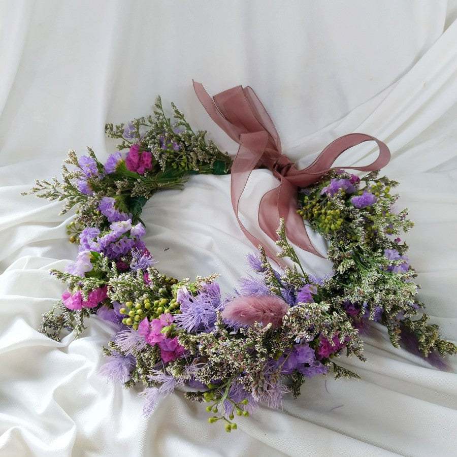 Flower Crown