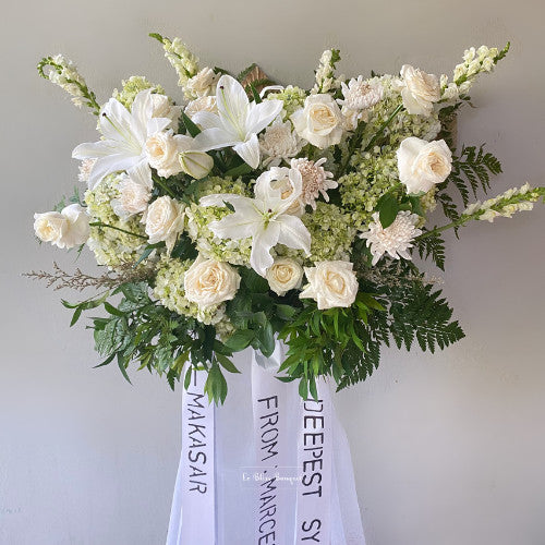 978d5astanding flower jakarta duka Cita florist jakarta by le bliss bouquet