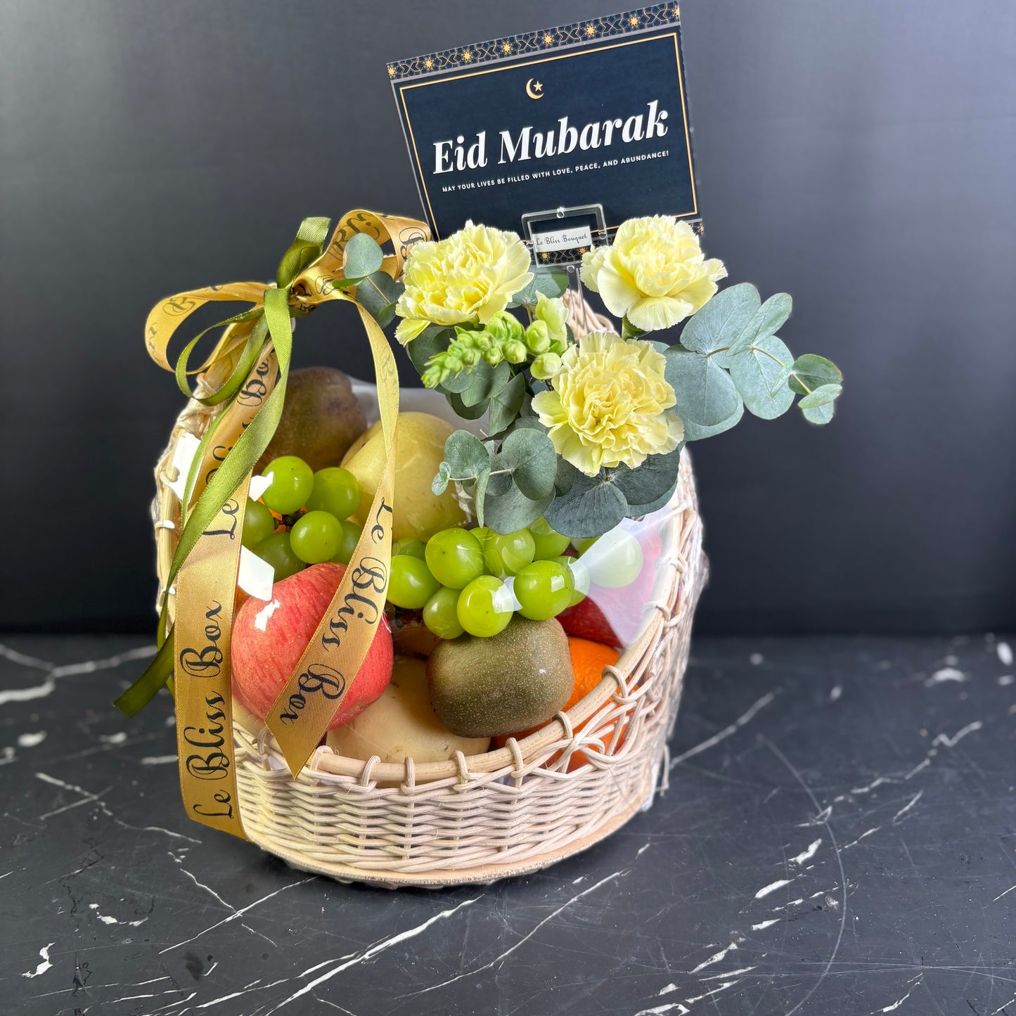Blossom Fruit Parcel Eid Special
