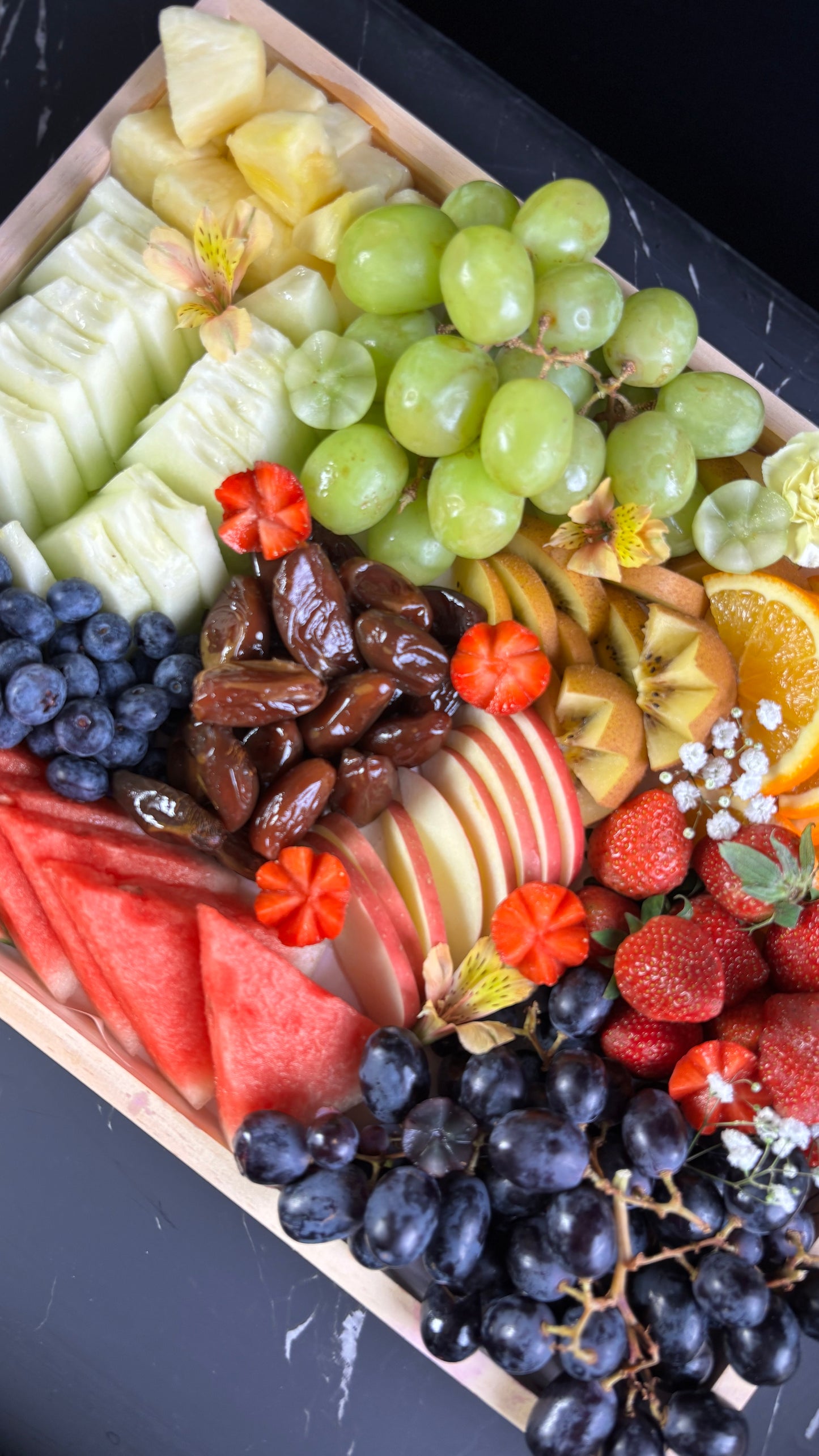 Fruit Platter