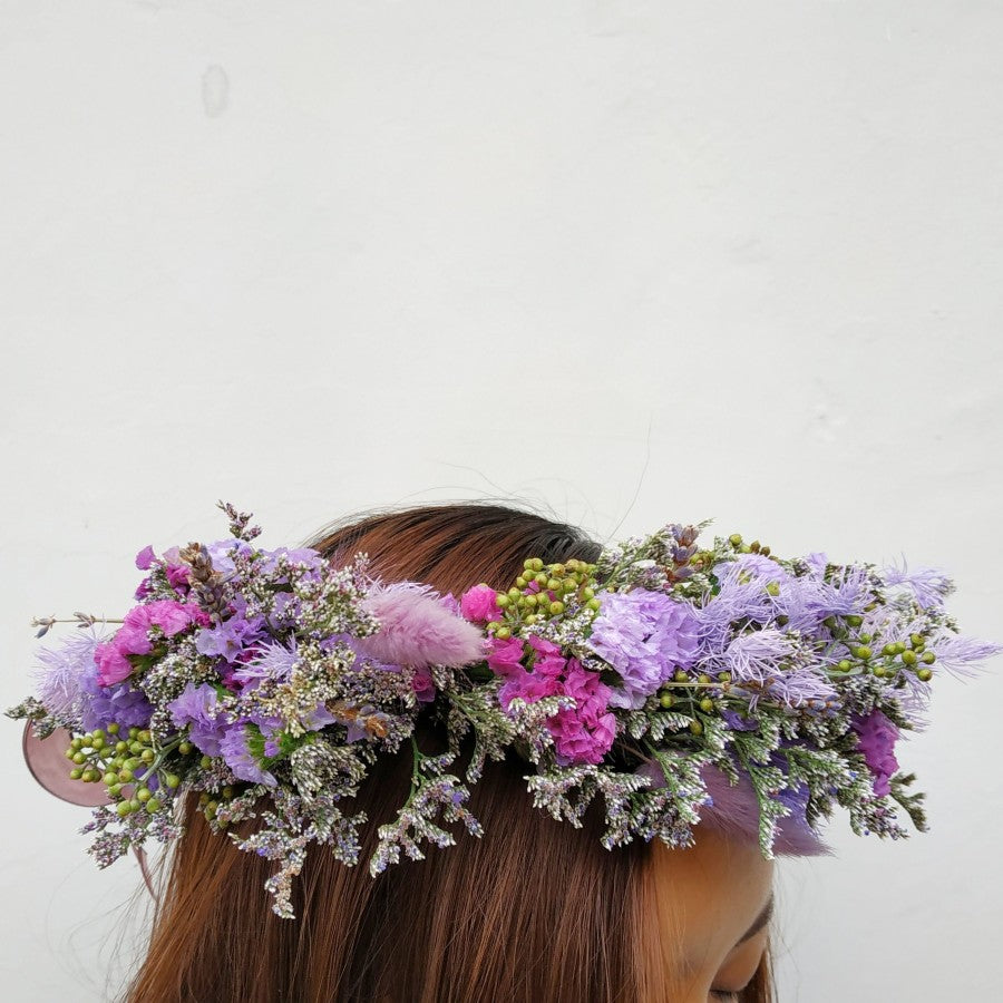 Flower Crown