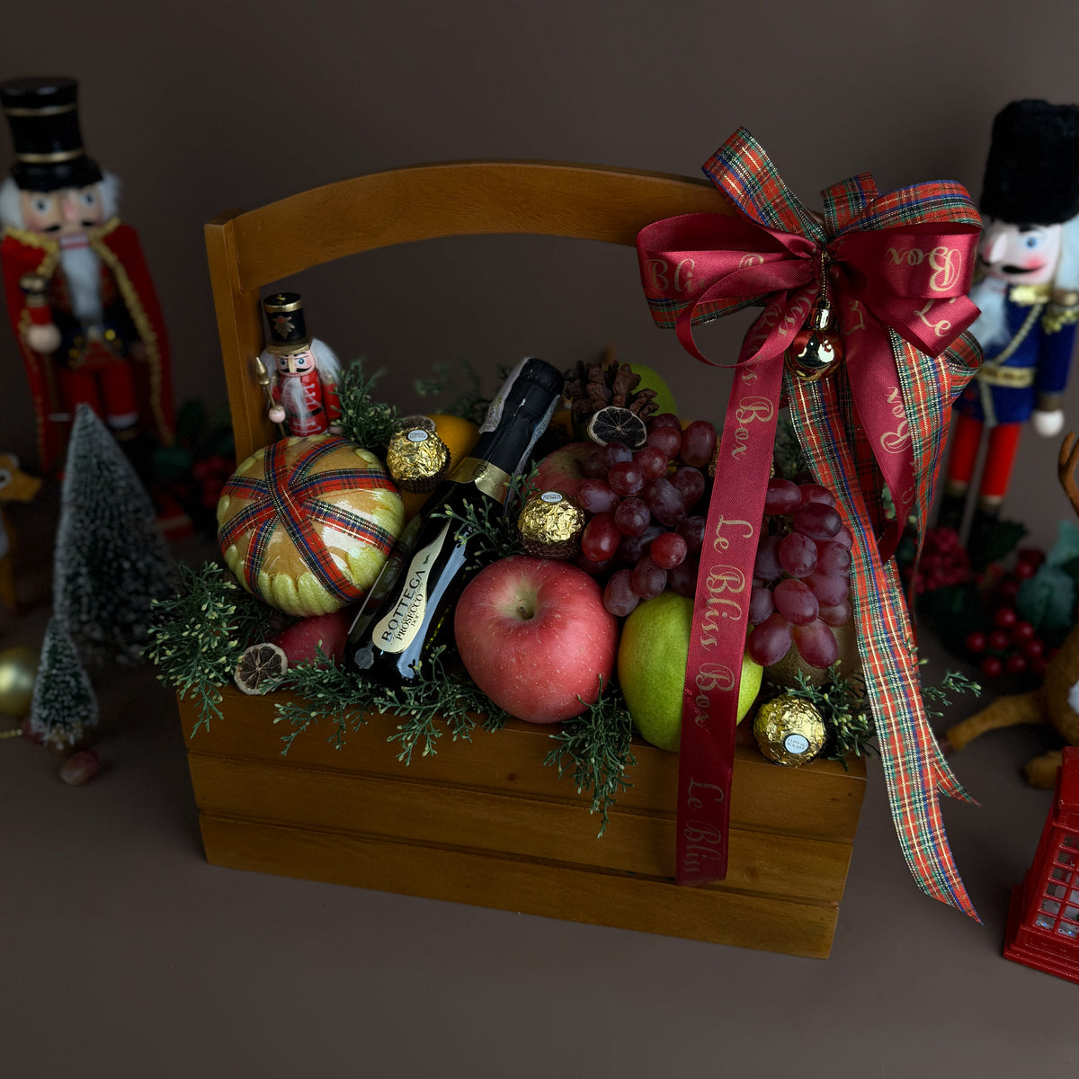 Bottega Merry Fruit Crate