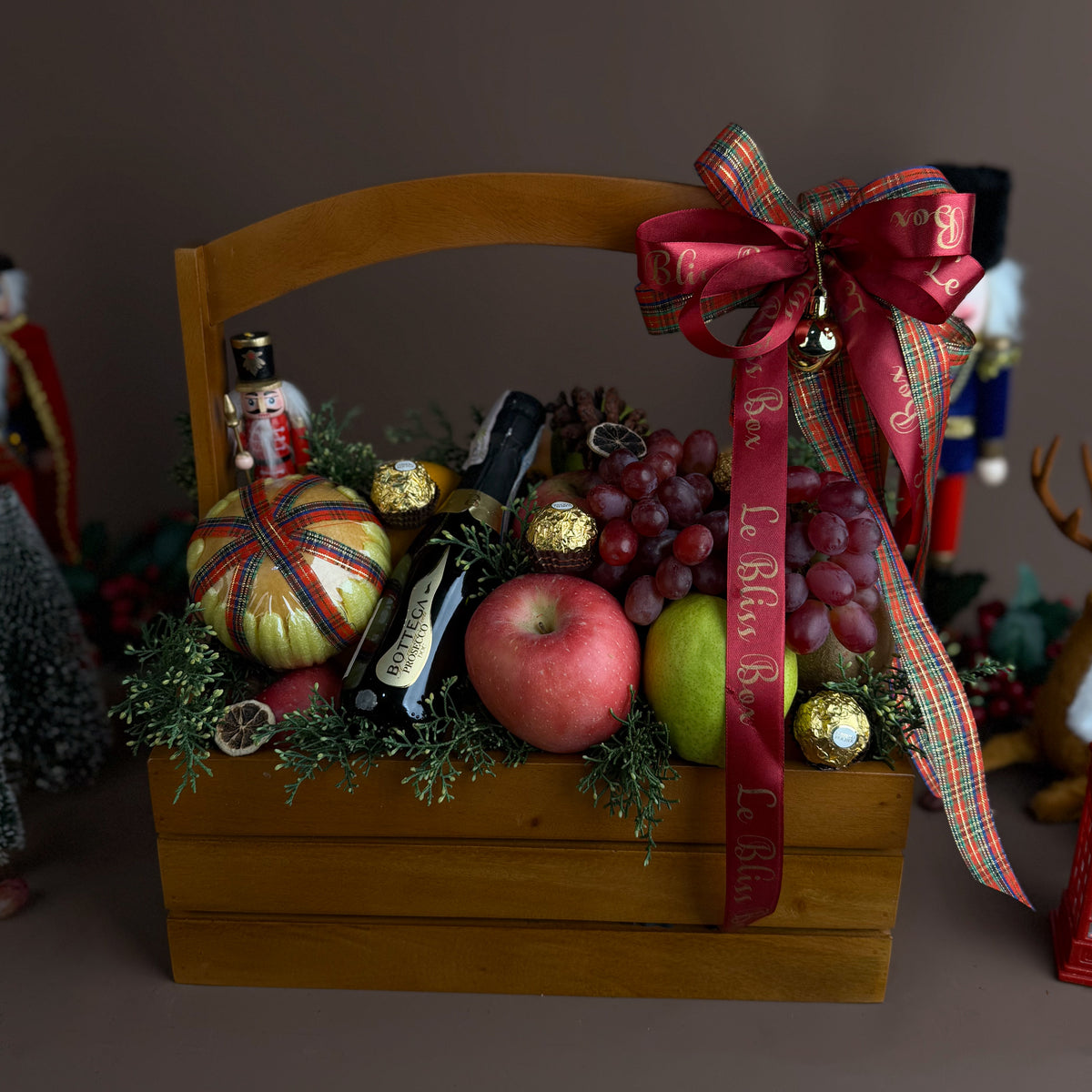 Bottega Merry Fruit Crate
