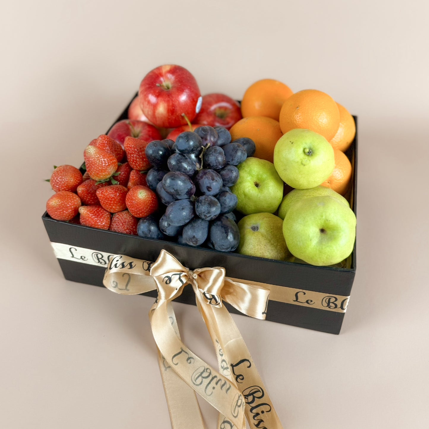 Maison Orchard Fruit Box