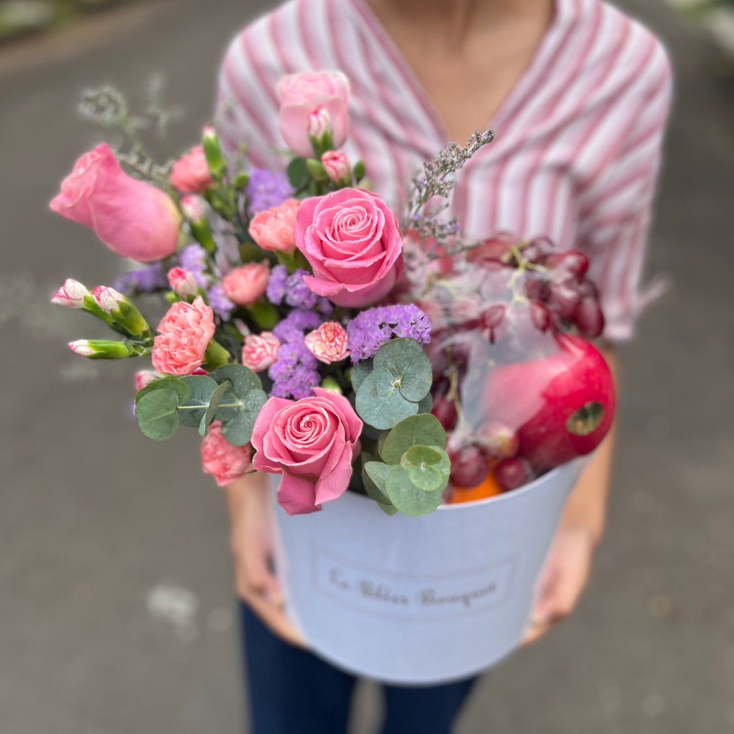 Fruit Hamper Jakarta