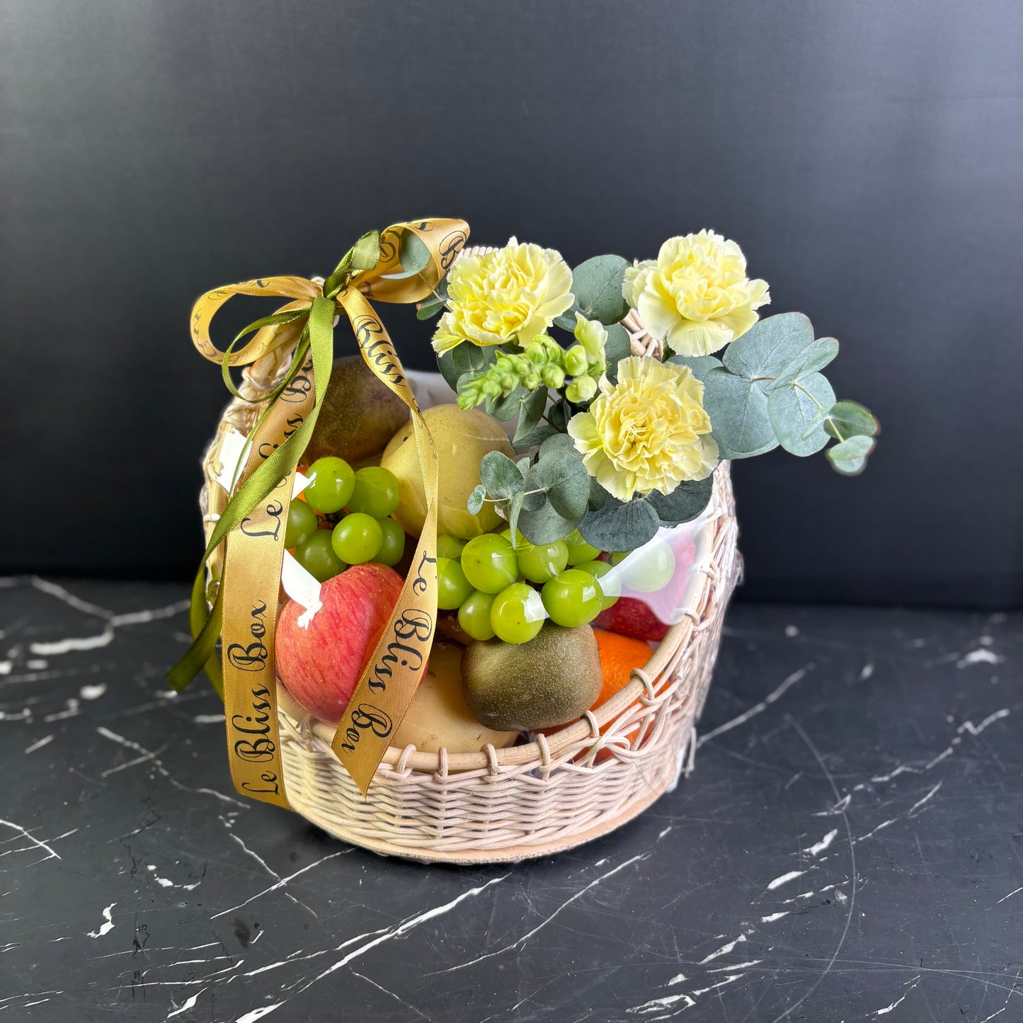 Blossom Fruit Parcel Eid Special