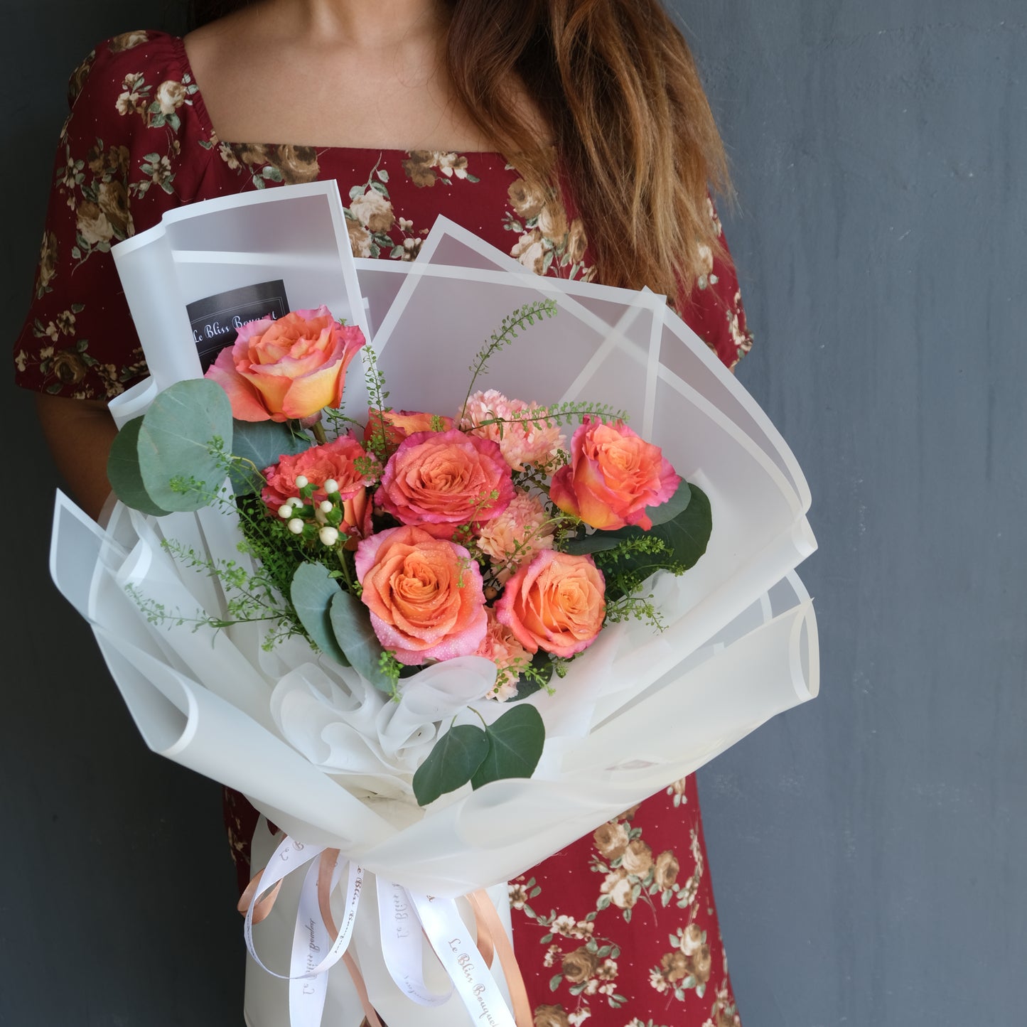 Free Spirit Medium Bouquet