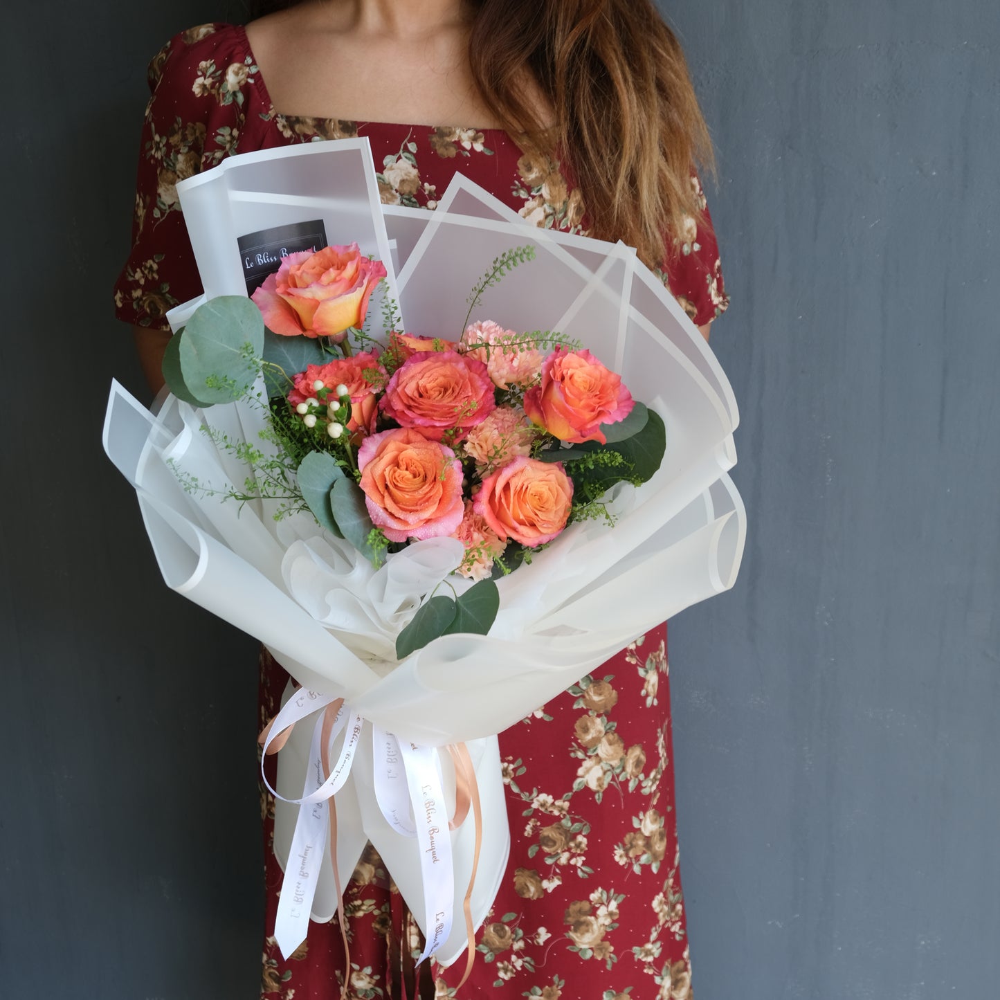 Free Spirit Medium Bouquet