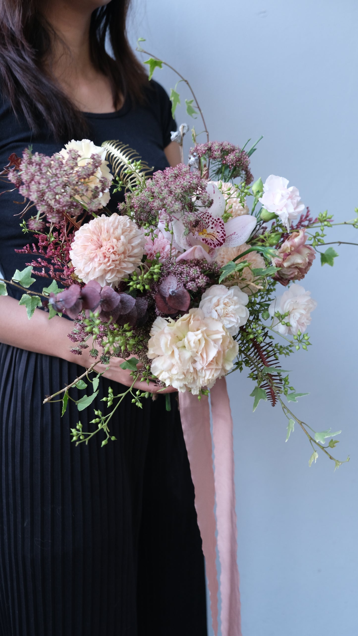 Bridal Bouquet Bintaro