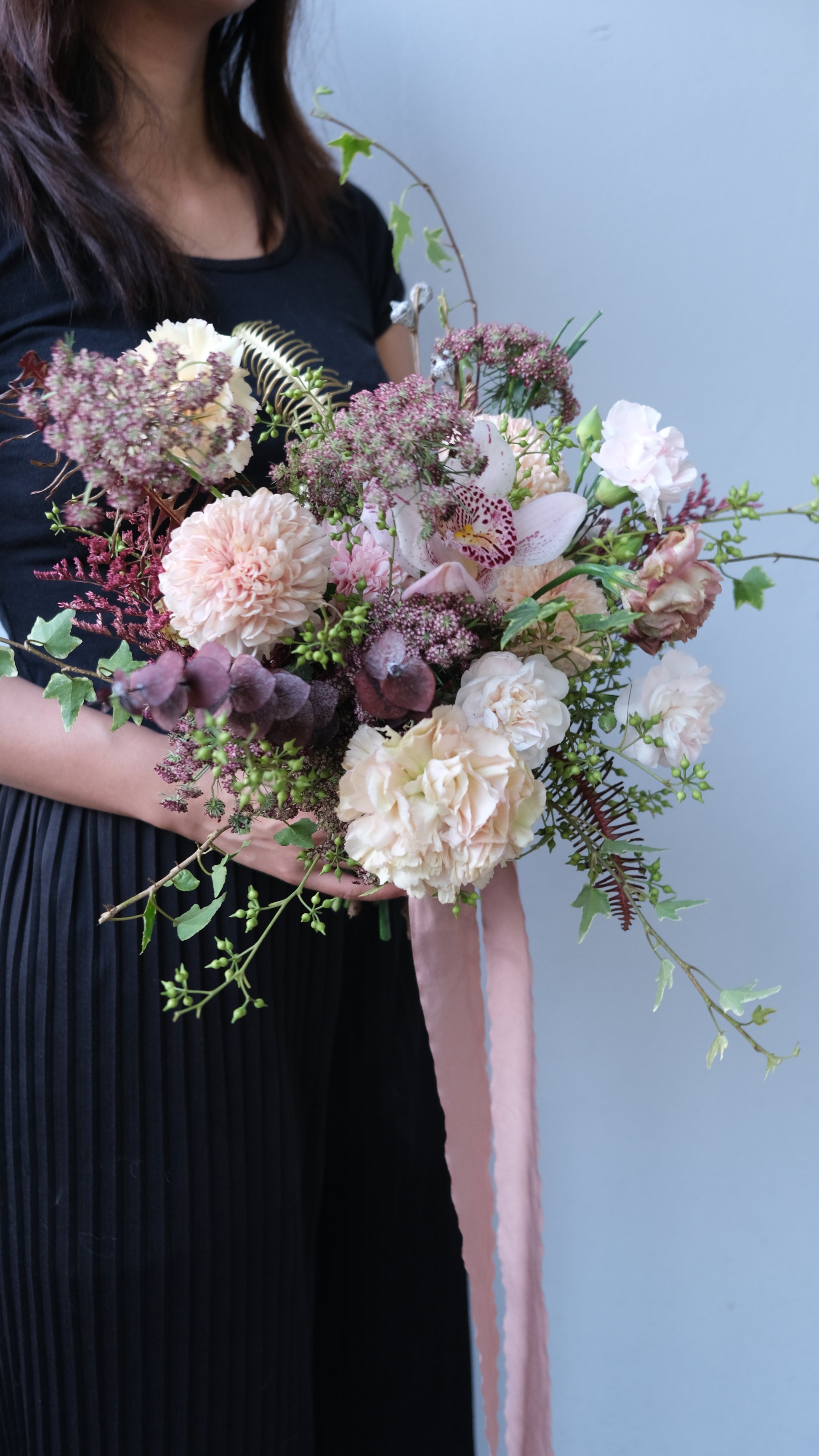 Bridal Bouquet Bintaro