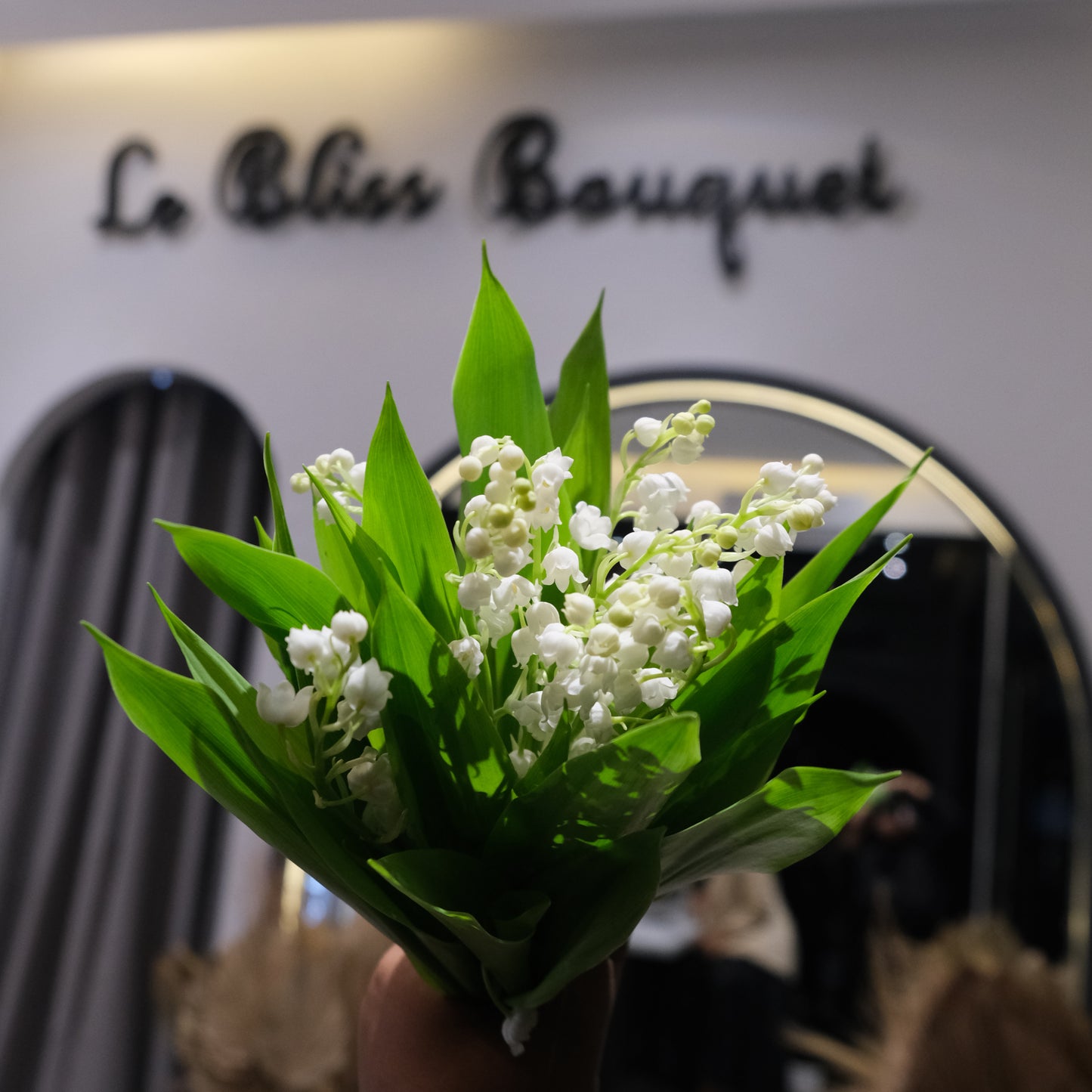 Lily of the Valley