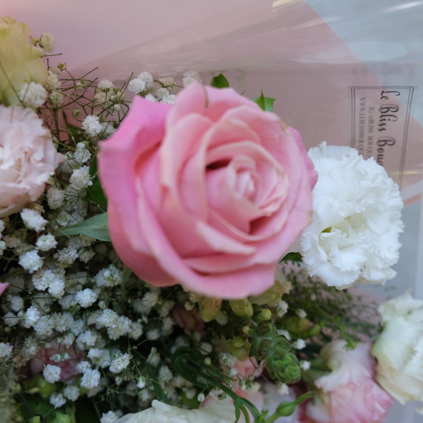Garden Hermosa Medium Bouquet