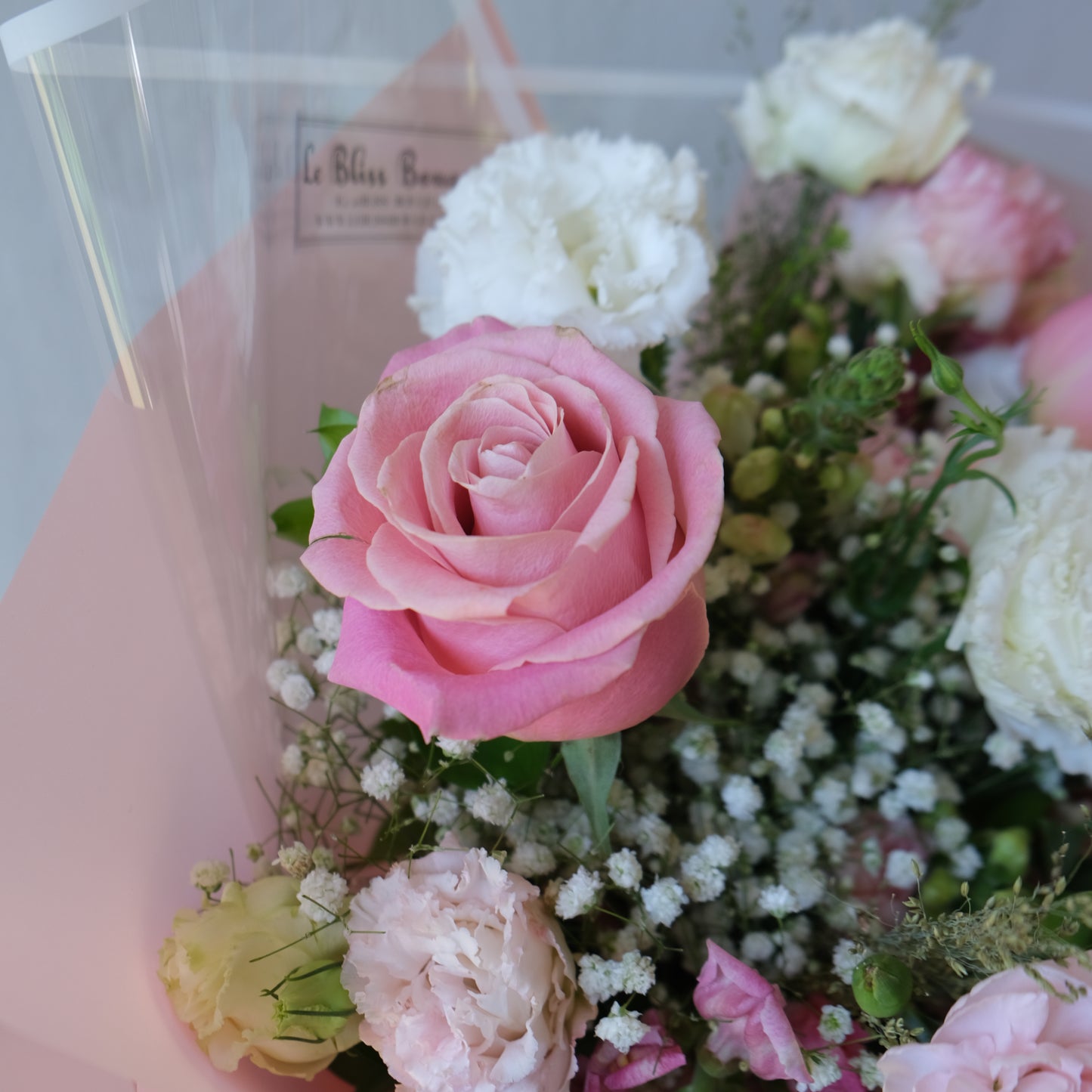 Garden Hermosa Medium Bouquet