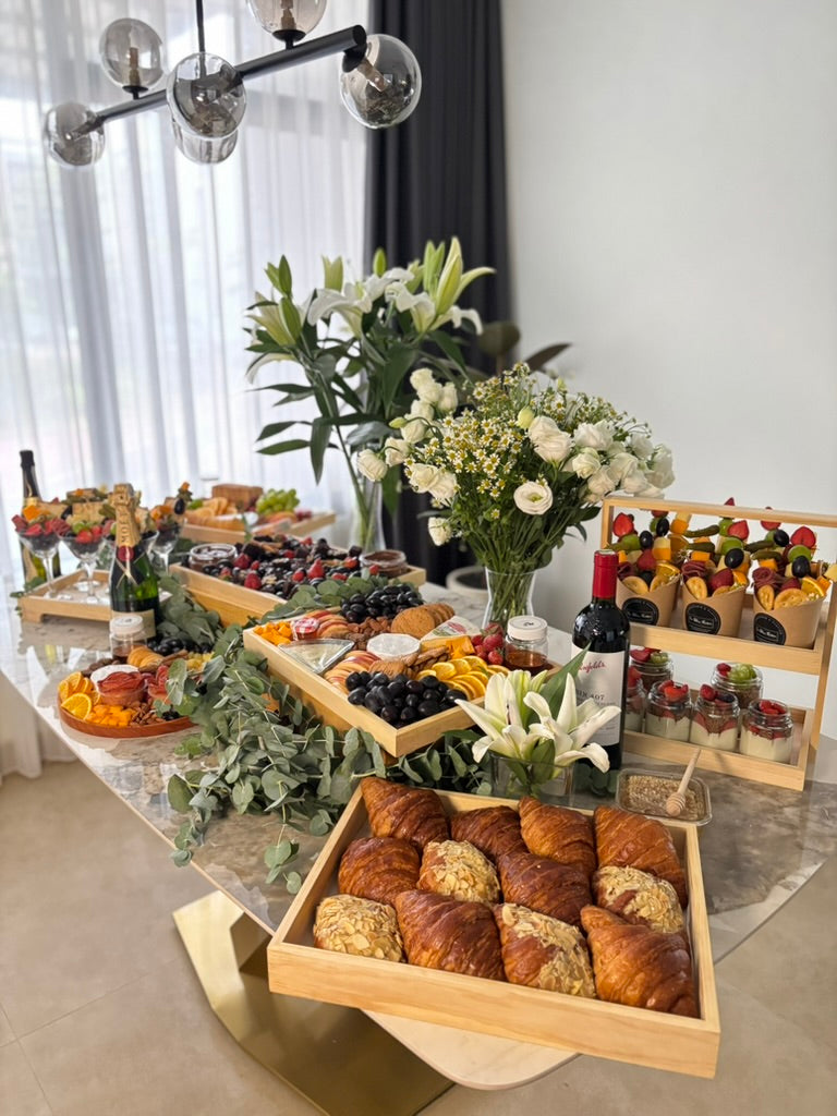 Classic Grazing Table