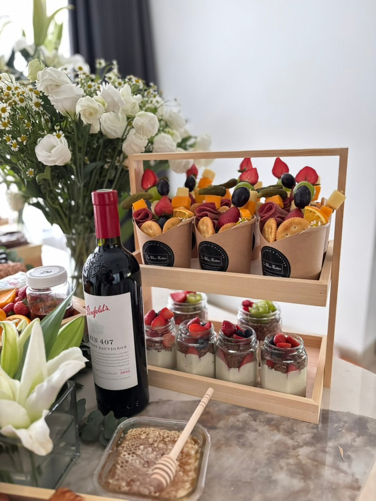 Classic Grazing Table