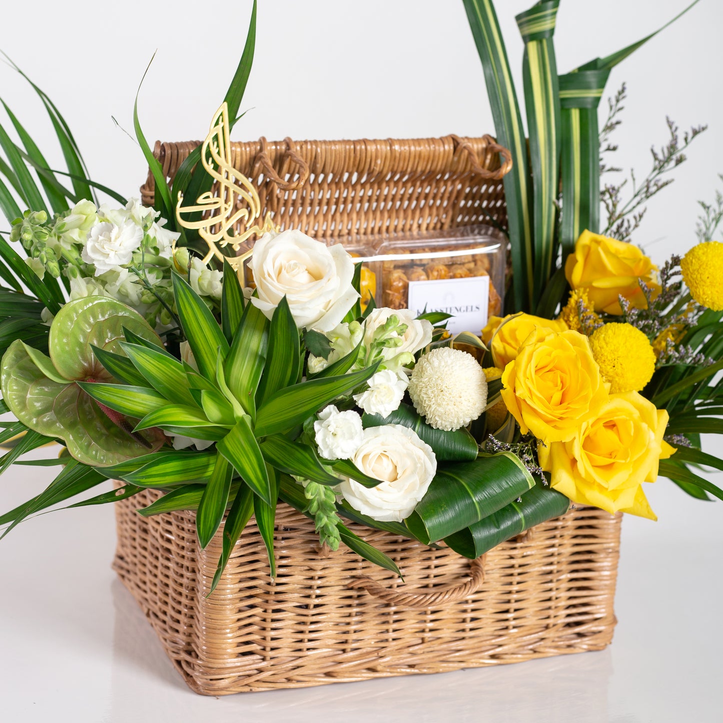 Hamper Eid Fitr in Jakarta delivery by Le Bliss