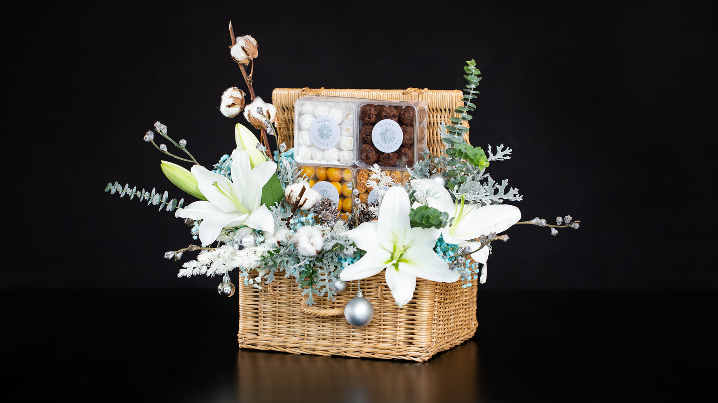 Hamper Natal Jakarta Barat