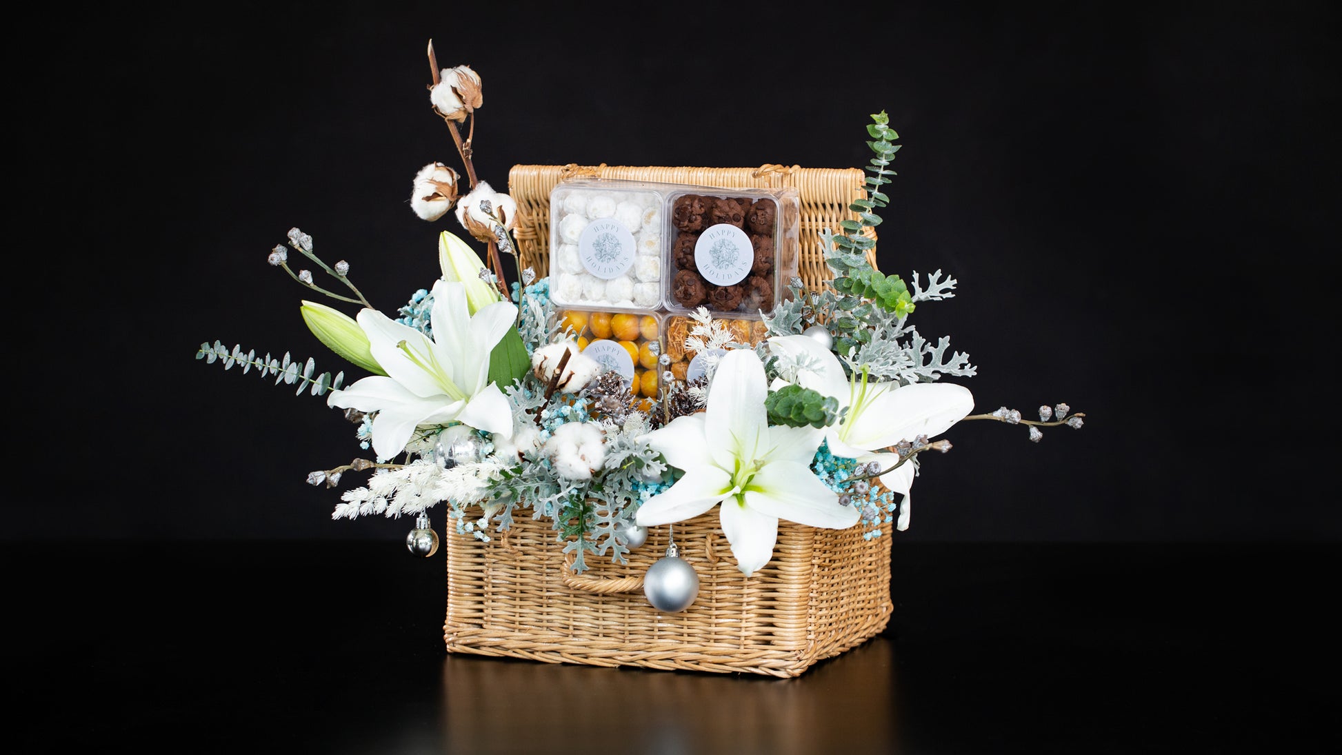 Hamper Natal Jakarta Barat