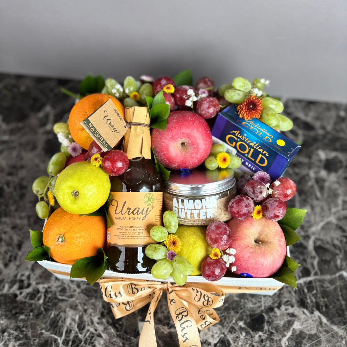 Nuttanut Fruité Luxe
