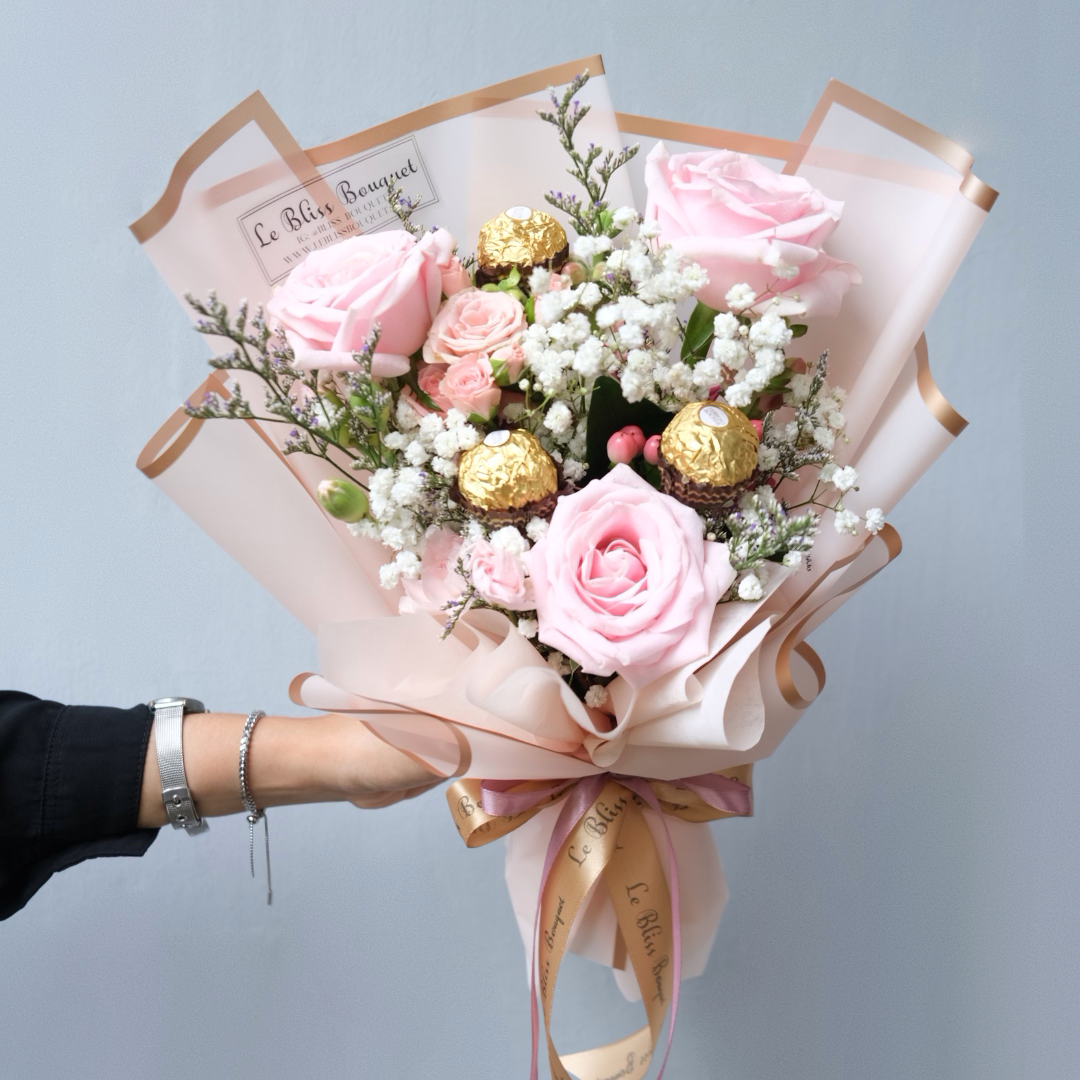 Ferrero Smallie Bouquet